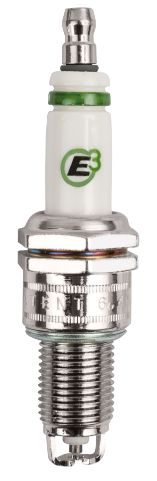 E3 Spark Plug E3.34 Spark Plug E3 Spark Plugs Default Title
