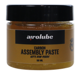 Carbon Assembly Paste 50ml Grease, Coolant & Lubricant Airolube Default Title