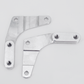 Fender Brackets 84 99 F/ Gcb Ltd Forks Front Forks Gcb Shock Absorber Default Title