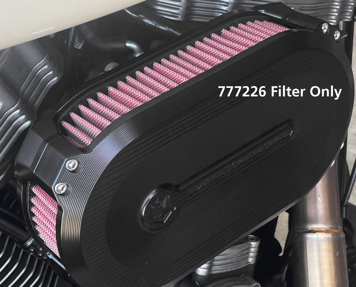 Next Level Replacement Filter Air Cleaners Ken's Factory Default Title