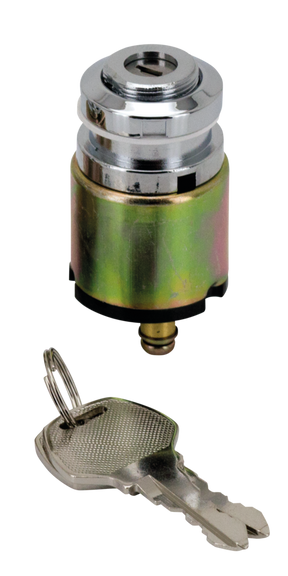 Gzp Main Ignition Switch Hd Xl/Fx Ignition Switch Zodiac Default Title