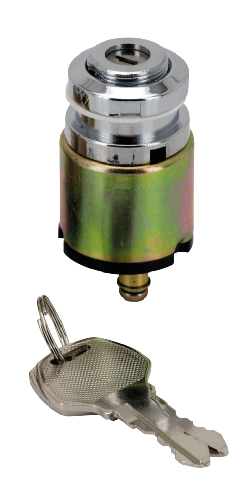 Gzp Main Ignition Switch Hd Xl/Fx Ignition Switch Zodiac Default Title
