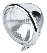 Gzp 4 1/2" Spotlight E Appr Spotlights & Drivelights Zodiac Default Title
