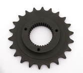 Gzp Sprocket Xl91 Up 22t Sprocket & Pulley Zodiac Default Title