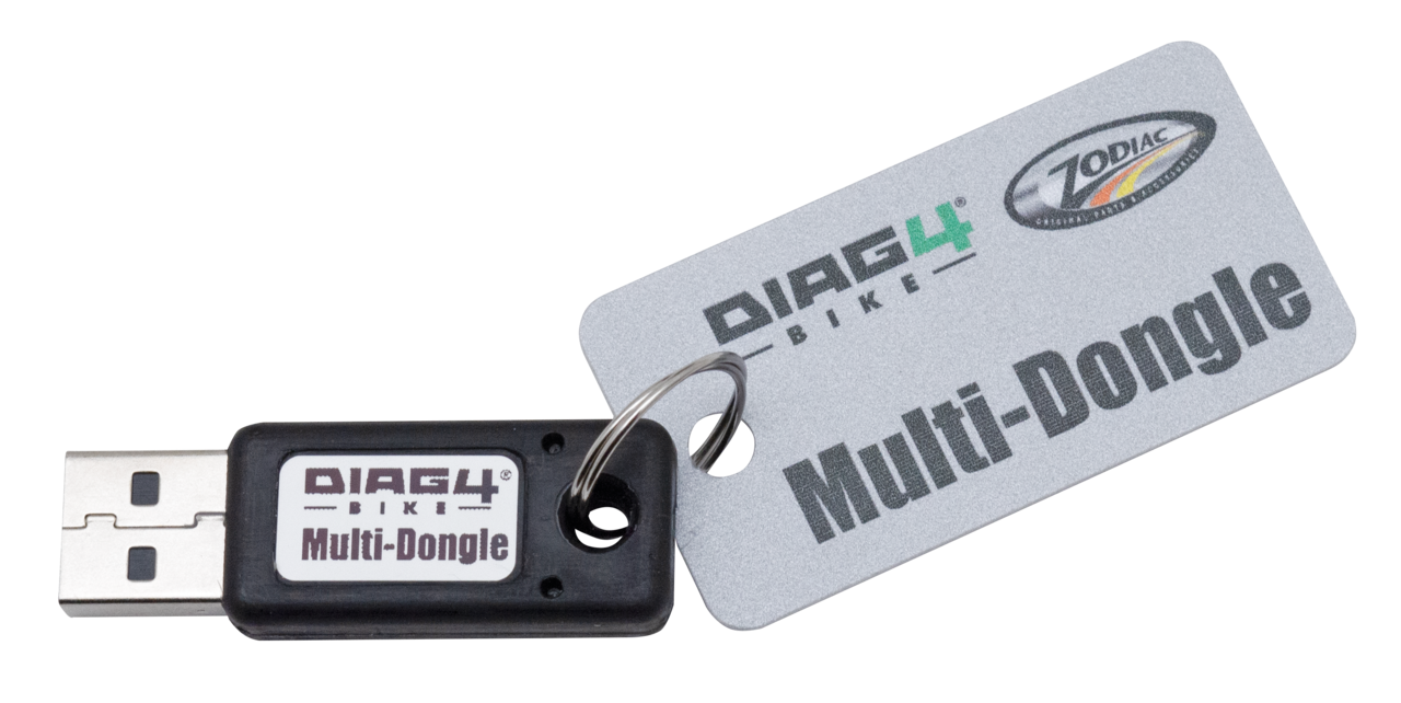 Diag4 Tune Harley Davidson License Diagnostic, Tuning & Fuel Injection Tools Diag4 Bike Default Title