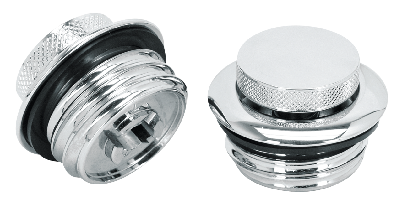 Gzp Chr Screw In Pop Up Gas Cap Non Vent Gas Cap Zodiac