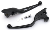 Gzp Blk Tri Hole Flh/T08 16 Levers W/Cab Hand Lever Zodiac Default Title