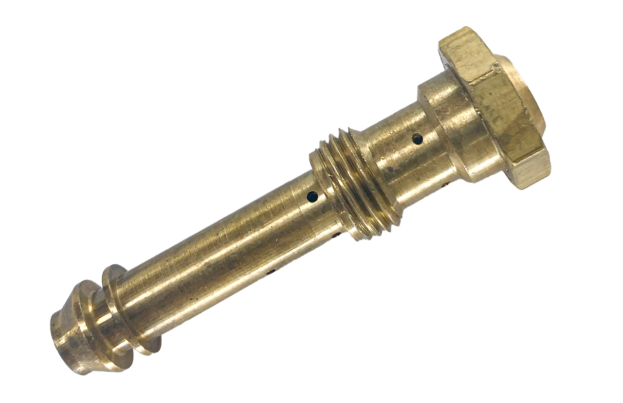Bendix Main Jet, 1.00mm (C66 183 20) Carburetor & Component V Twin Mfg Default Title