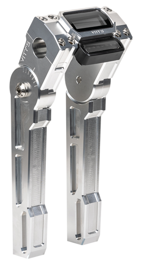 Vity's 8" Speedo Risers Fx18 Up Alu Riser Vity's Design Default Title