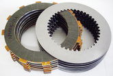 Repl. Clutch Pack For 761029/761030 Clutch Plate Kit American Prime Manufacturing Default Title