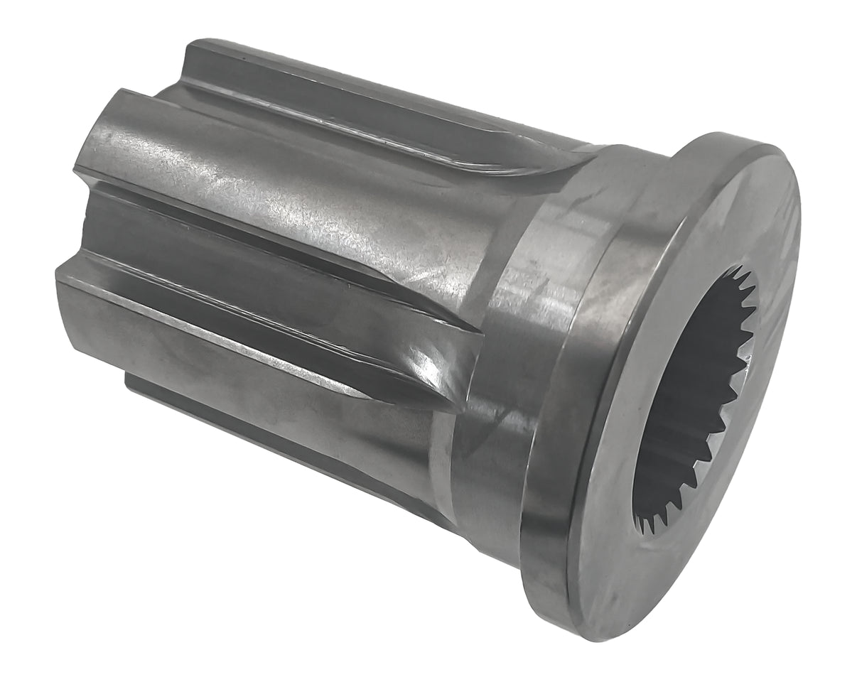 Gzp 25mm Crankshaft Extension F*St07 11 Primary Offset Kit & Part Zodiac Default Title