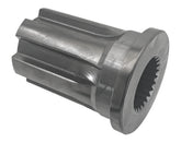 Gzp 25mm Crankshaft Extension F*St07 11 Primary Offset Kit & Part Zodiac Default Title