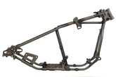 Vg Rigid Frame Bt54 Fl 30deg Wishbone Complete Frame Vg Classic Frames & Parts Default Title