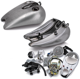 Gzp Str Rbr Mt Gastank Km Speedo Xl82 94 Stretched Gas Tank Zodiac Default Title
