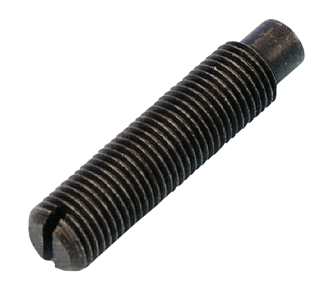 Clutch Adjusting Screw Xl71 84 (Each) Clutch Pushrod & Adjuster Bender Cycle Default Title