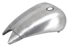 Gzp 4" Str Soft Gastank Sngle 1pc 4 G Sm Gas Tank Zodiac