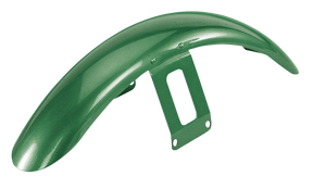 Gzp Custom Front Fender Raw Finish Front Fenders Zodiac