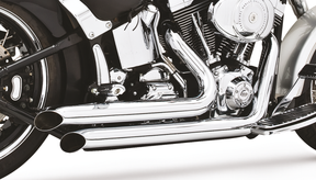 Declaration X Over Chrome F*St86 17 2-2 Full Exhaust System Freedom Performance Exhaust
