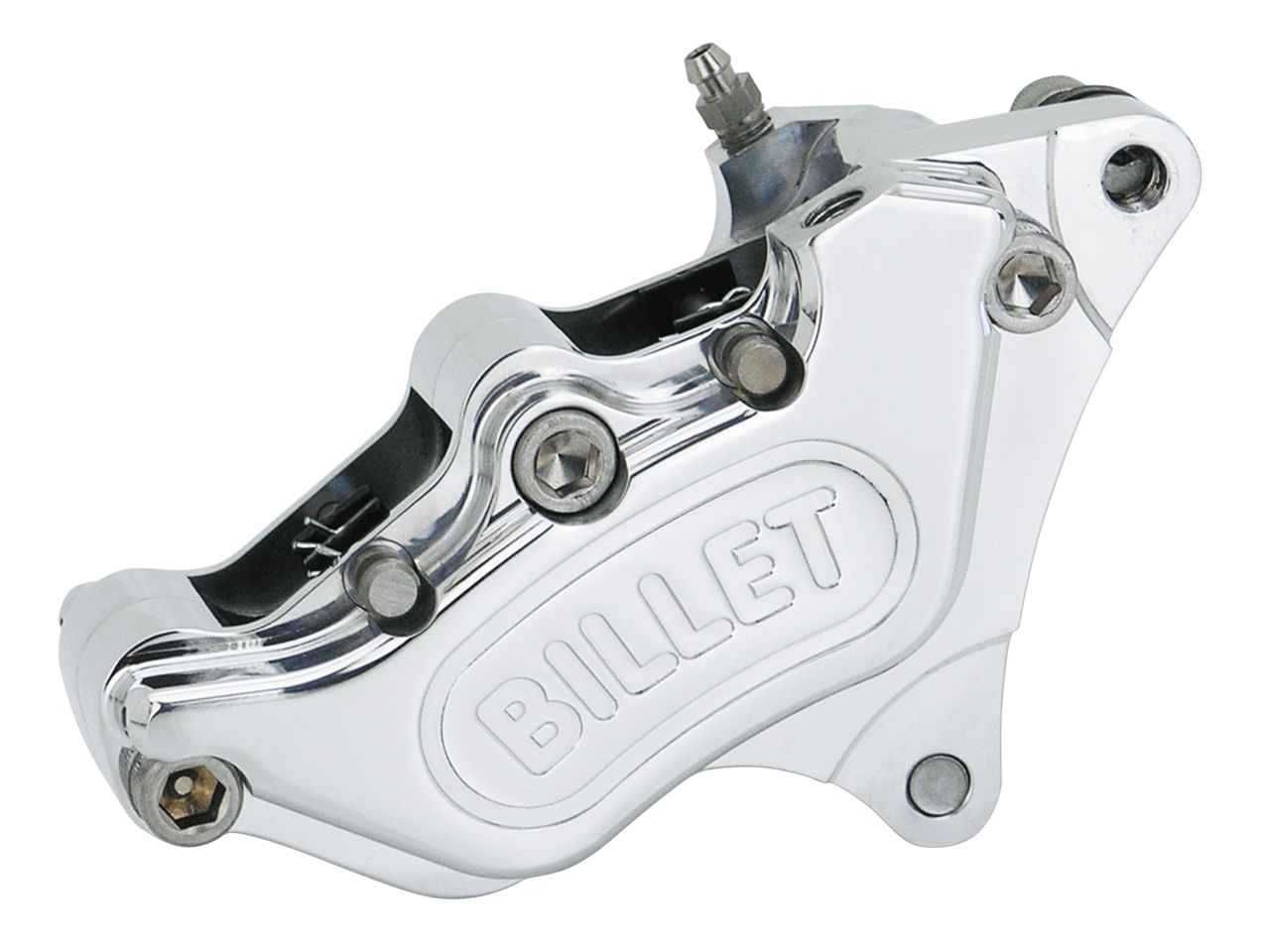 Harrison 4 Caliper Front Right #017