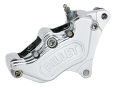 Harrison 4 Caliper Front Right #017 Brake Caliper Harrison Billet Default Title