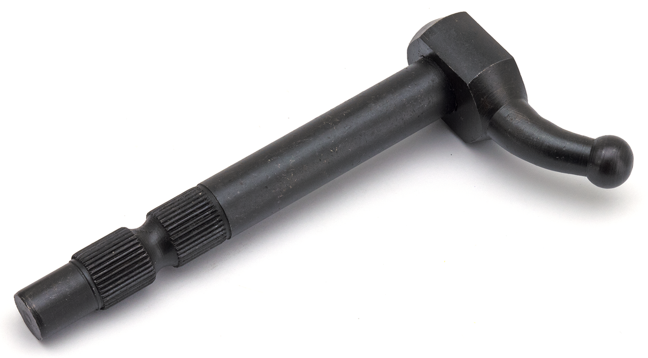Shifter Shaft Xl75 76 Transmission Parts for 4 Speed Sportster V Twin Mfg Default Title