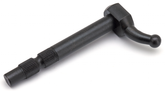 Shifter Shaft Xl75 76 Transmission Parts for 4 Speed Sportster V Twin Mfg Default Title