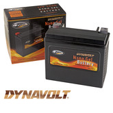 Un 2800 Dynavolt Nano Gel Bat.Ghd20 Hl Bs Batteries Dynavolt Default Title
