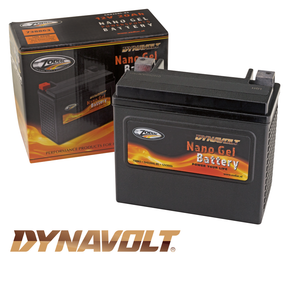 Un 2800 Dynavolt Nano Gel Bat.Ghd20 Hl Bs Batteries Dynavolt Default Title
