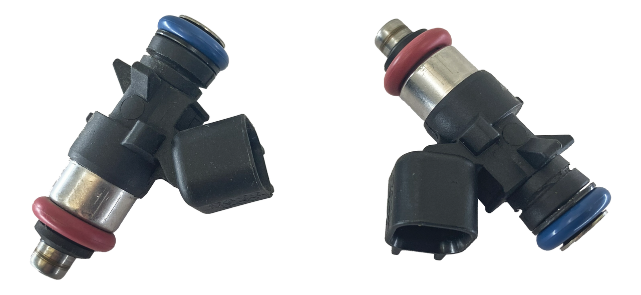 Aus Injectors 8.49g/Sec Me17 Up Fuel Injection Aus Injection Default Title