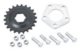 Gzp Sprocket And Spacer Kit 22 T, 5mm Sprocket & Pulley Zodiac Default Title