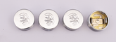Hex Bolt Cap 3/8" Eagle Design Hardware & Fastener Midwest Acorn Nut Company Default Title