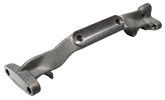 Vg Front Engine Mount Fl53 57 Panhead Frame Fabrication Part Vg Classic Frames & Parts Default Title
