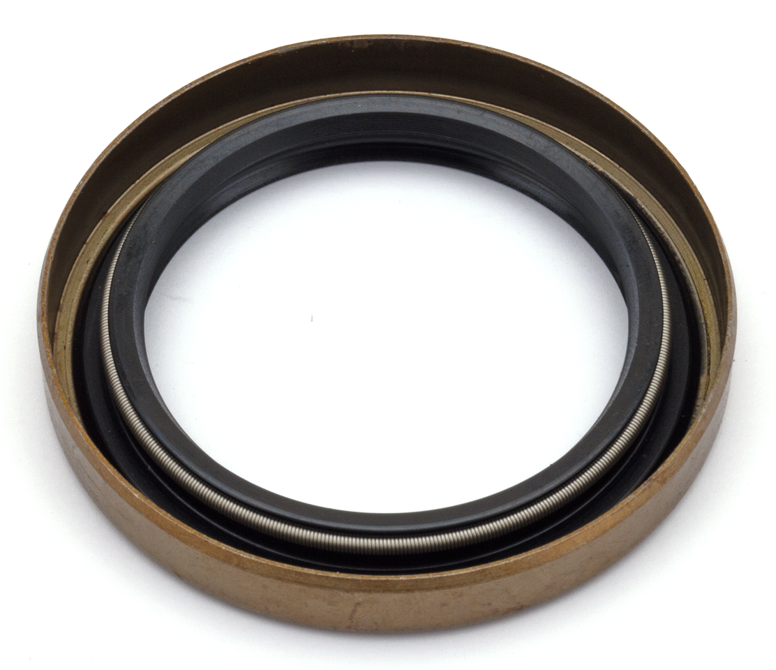 Left Side Crankcase Seal Fl1969 Engine Gasket & Seal V Twin Mfg Default Title