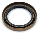 Left Side Crankcase Seal Fl1969 Engine Gasket & Seal V Twin Mfg Default Title
