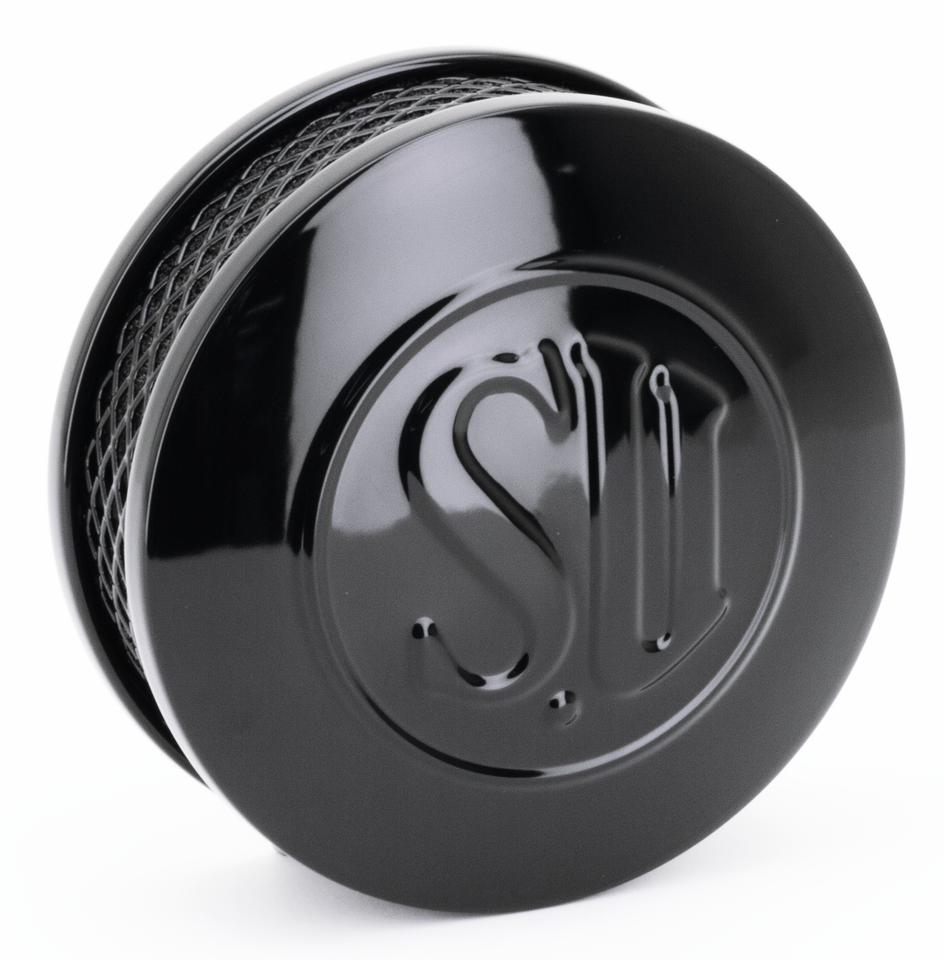 Eliminator Air Cleaner Black Air Cleaner American Prime Manufacturing Default Title
