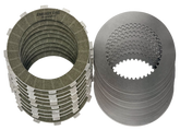 Energy One 3.35" Ultima Belt Clutch Kit Ultima Belt Drive Clutch Parts Energy One Default Title