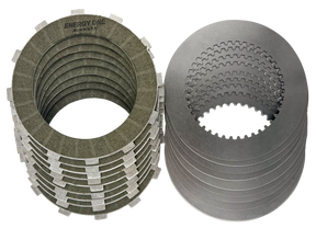 Energy One 3.35" Ultima Belt Clutch Kit Ultima Belt Drive Clutch Parts Energy One Default Title