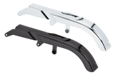 Gzp Belt Guard 86 92 Softail Chrome Final Drive Guard & Cover Zodiac Default Title