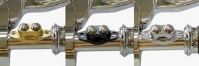 Gzp Bronzed Duet Handlebar Switch Kit Handlebar Controls Zodiac