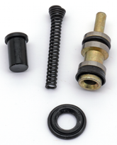 Gzp Front M/C Reb. Kit 5/8" Bore 96up Handlebar Controls Zodiac Default Title