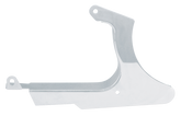 Gzp Chrome Lower Belt Guard F*St00 06 Final Drive Guard & Cover Zodiac Default Title