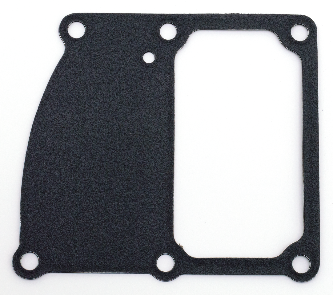 Gzp Me17 Up Transm Top Cover Gasket Transmission Gasket & Seal Zodiac Default Title