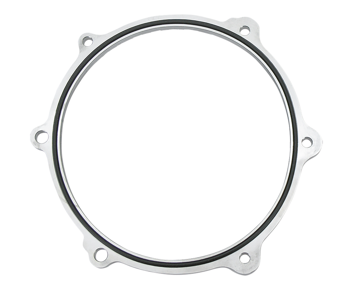 Gzp Primary Spacer 1/4" Raw Alu Primary Offset Kits Zodiac Default Title