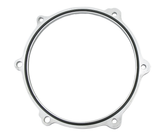 Gzp Primary Spacer 1/4" Raw Alu Primary Offset Kits Zodiac Default Title