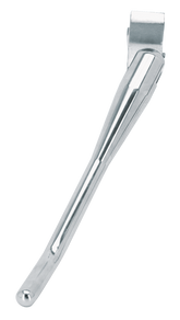 Gzp 1 1/2" Adjustable Weld On Kickstand Kickstand Zodiac Default Title