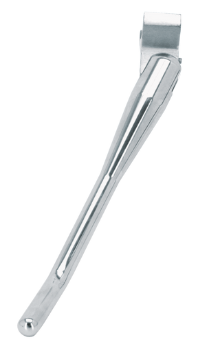 Gzp 1 1/2" Adjustable Weld On Kickstand Kickstand Zodiac Default Title