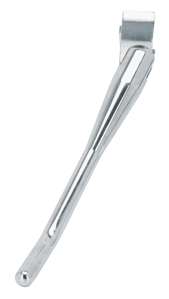 Gzp 1 1/2" Adjustable Weld On Kickstand Kickstand Zodiac Default Title