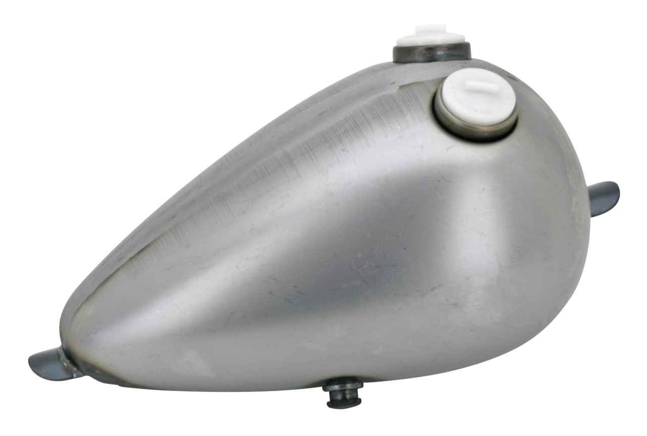 Gzp Wasp 2.2 Gallon Gastank Dual Bung Gas Tank Zodiac Default Title