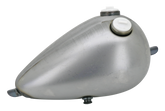 Gzp Wasp 2.2 Gallon Gastank Dual Bung Gas Tank Zodiac Default Title