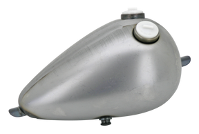 Gzp Wasp 2.2 Gallon Gastank Dual Bung Gas Tank Zodiac Default Title